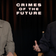 The <i>Crimes Of The Future </i>cast on working with David Cronenberg